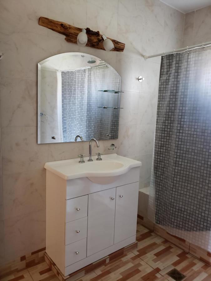 Casa Piedra Blanca Villa Cachi Luaran gambar
