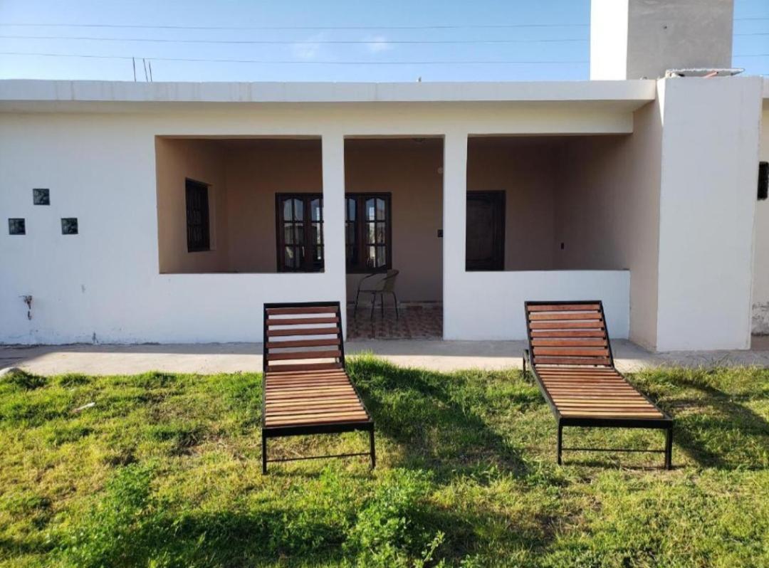 Casa Piedra Blanca Villa Cachi Luaran gambar